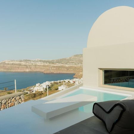 Black Diamond Suites (Adults Only) Akrotiri  Exterior photo