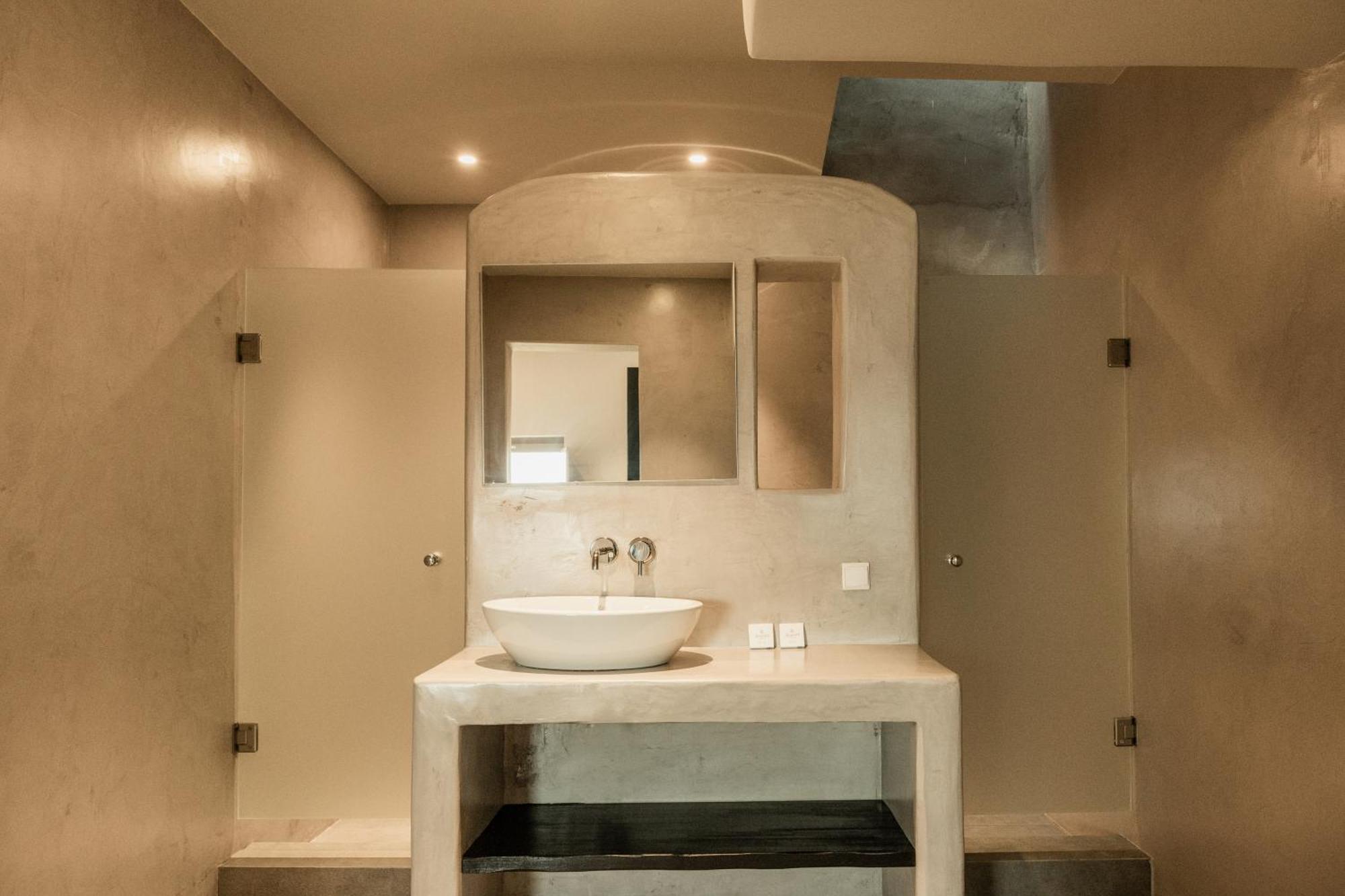 Black Diamond Suites (Adults Only) Akrotiri  Exterior photo