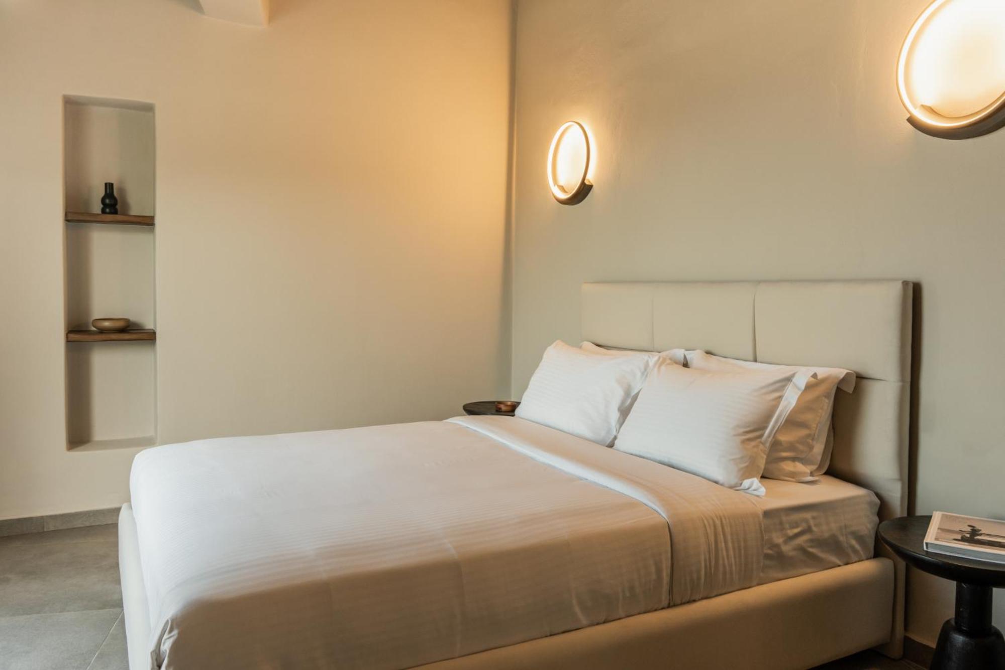 Black Diamond Suites (Adults Only) Akrotiri  Exterior photo