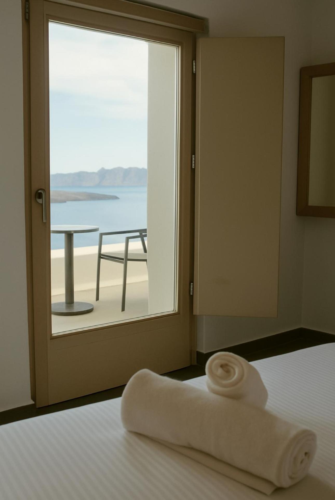 Black Diamond Suites (Adults Only) Akrotiri  Exterior photo