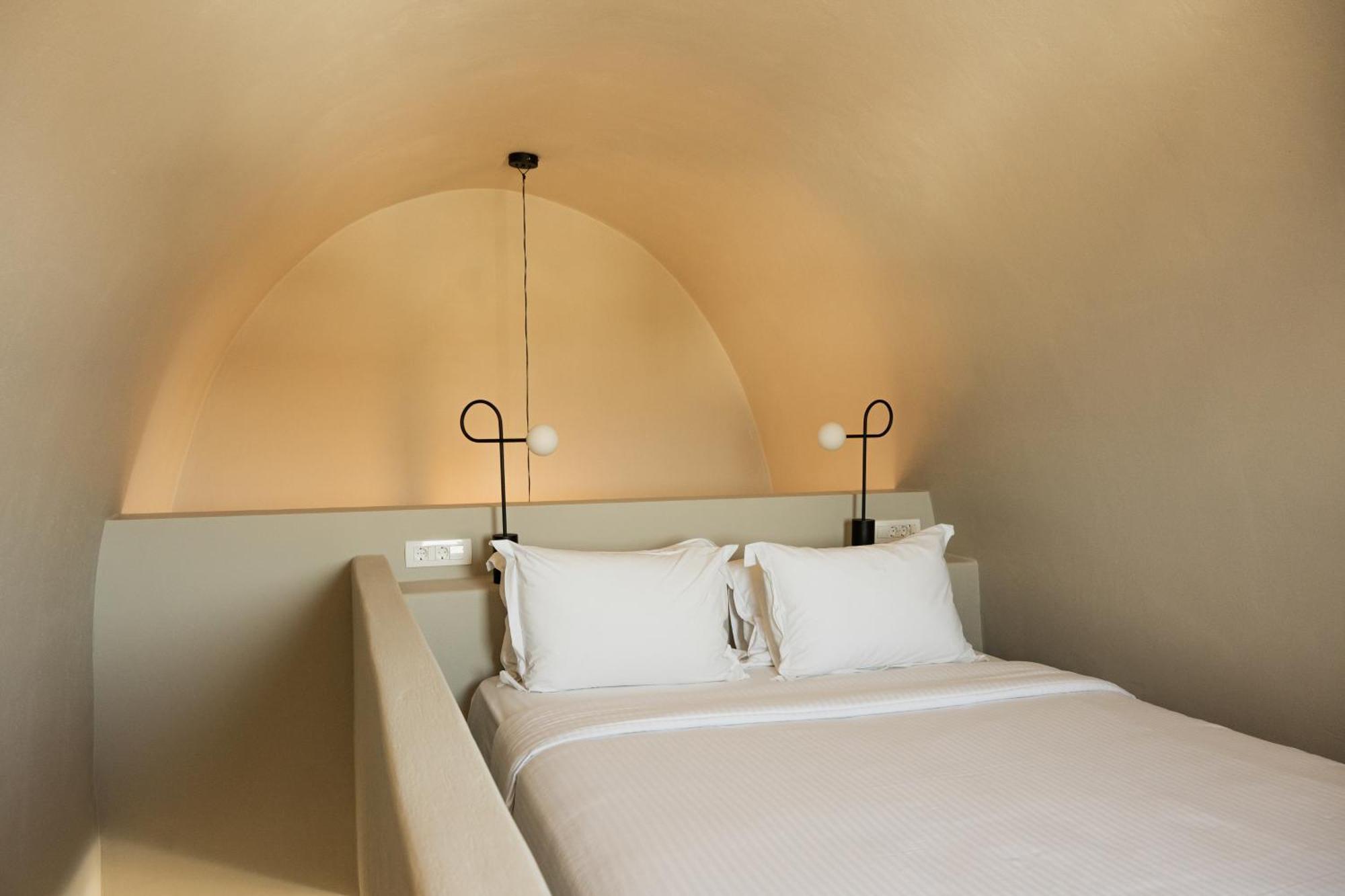 Black Diamond Suites (Adults Only) Akrotiri  Exterior photo
