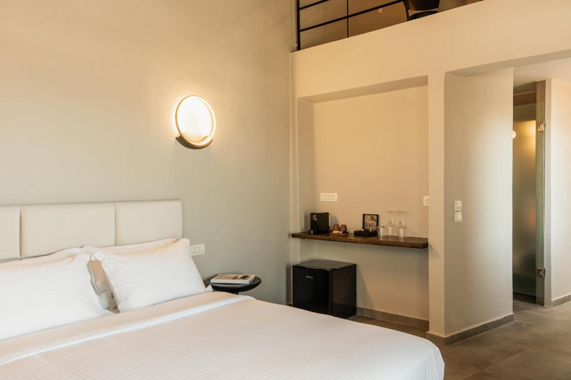 Black Diamond Suites (Adults Only) Akrotiri  Exterior photo