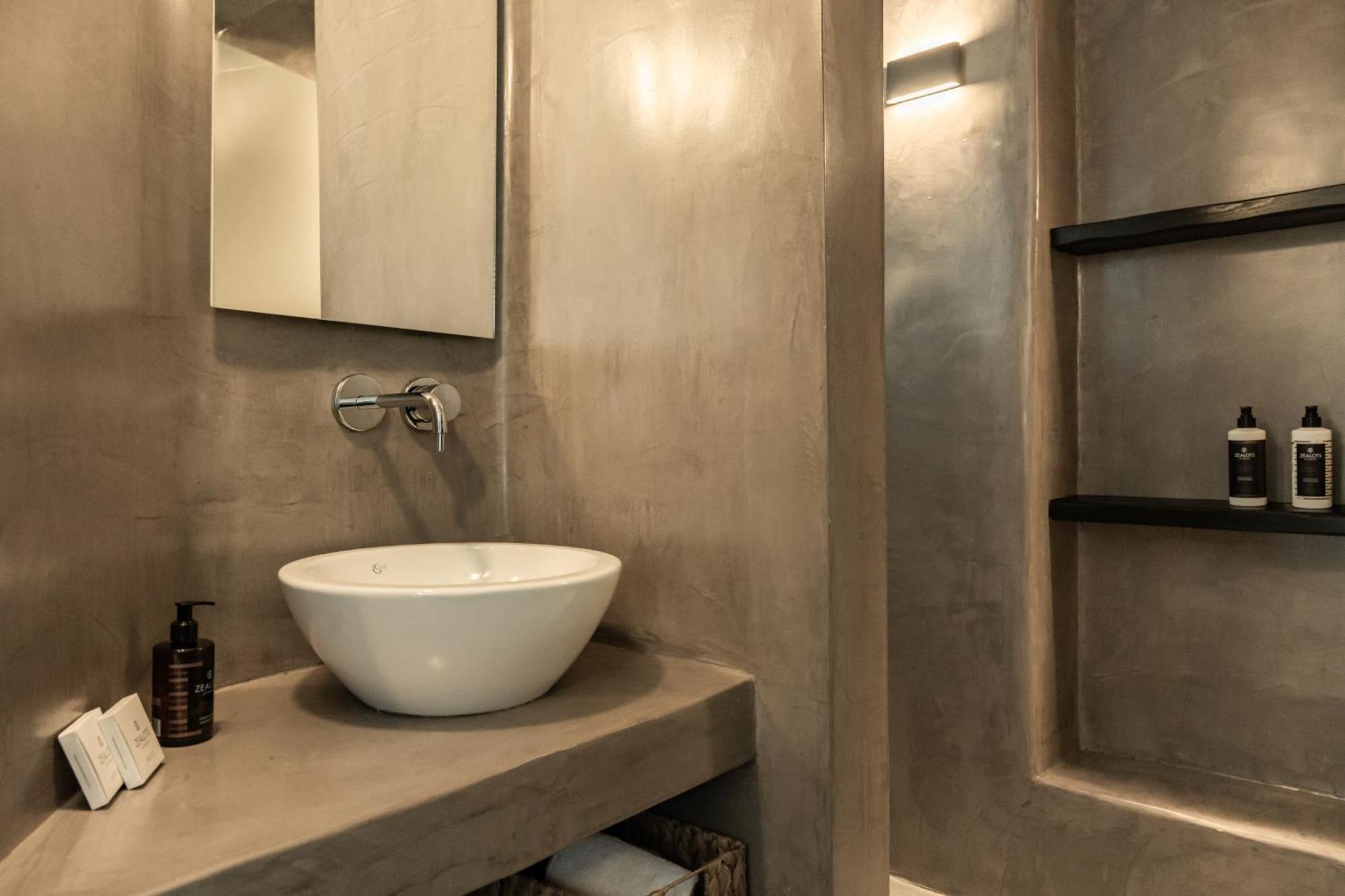Black Diamond Suites (Adults Only) Akrotiri  Room photo