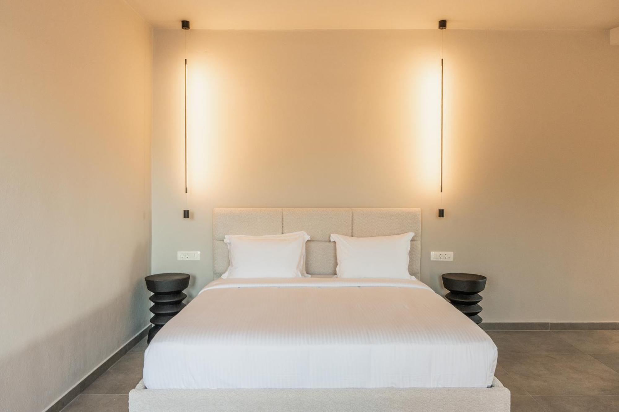 Black Diamond Suites (Adults Only) Akrotiri  Exterior photo