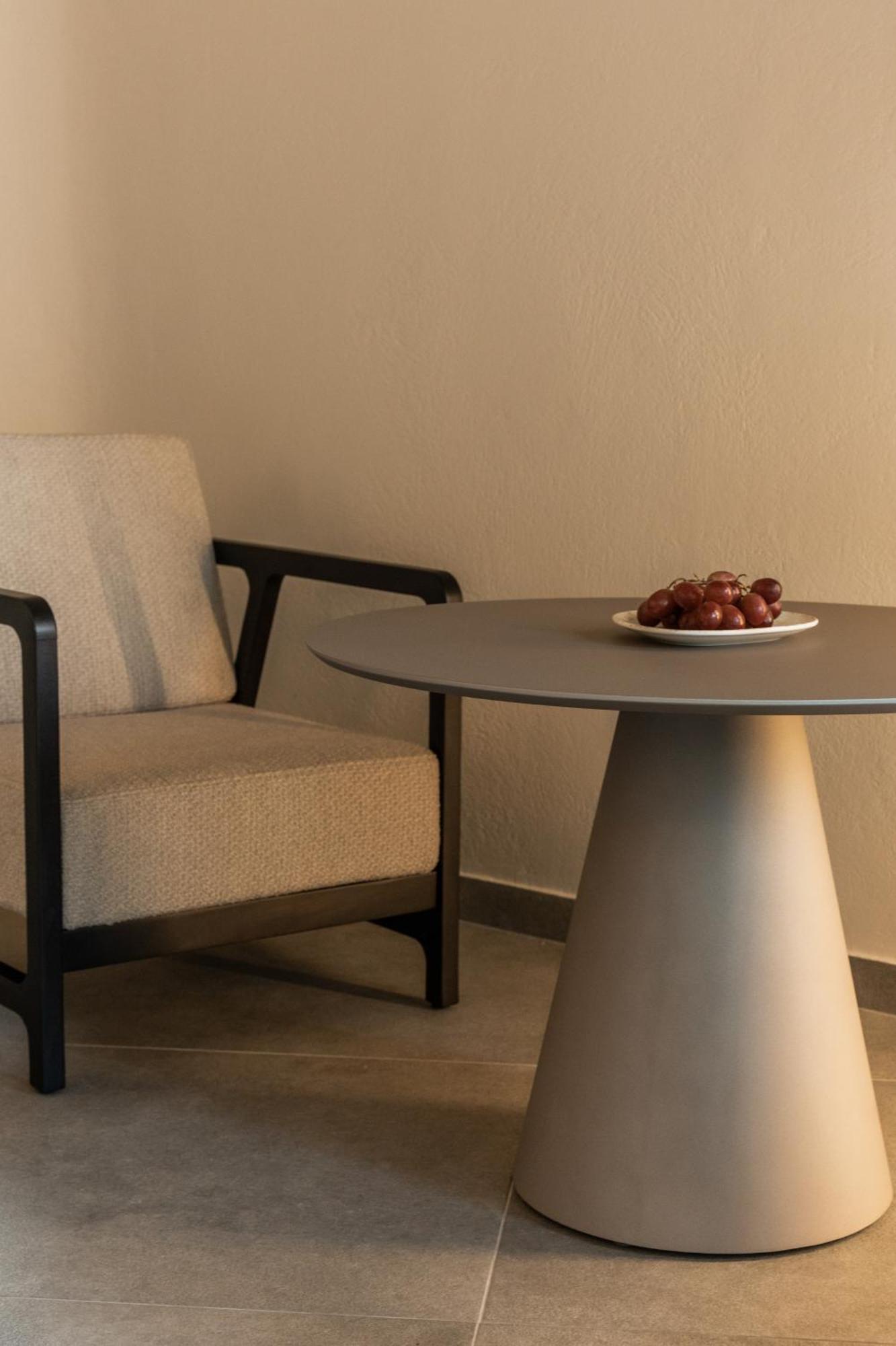 Black Diamond Suites (Adults Only) Akrotiri  Exterior photo