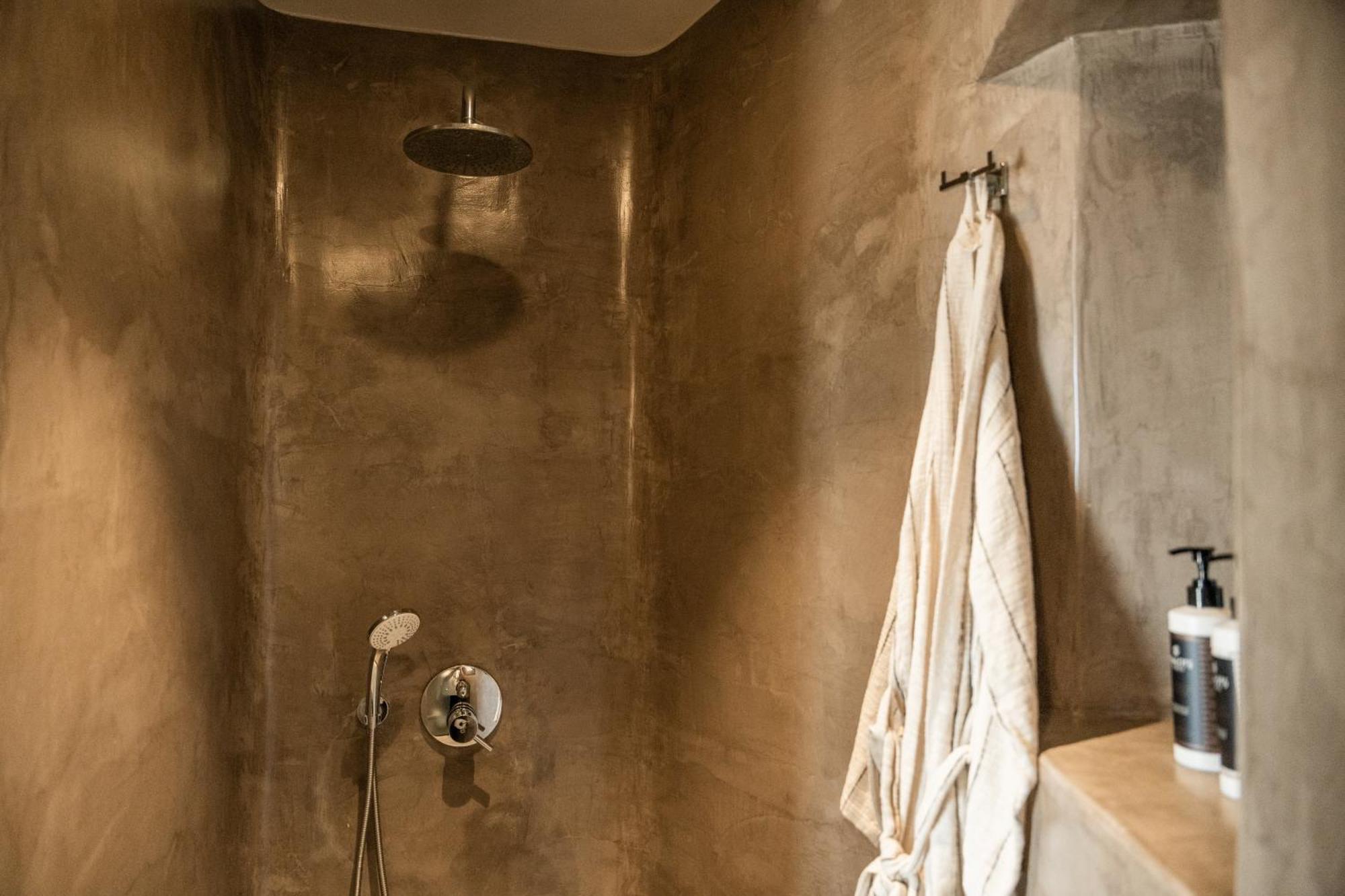 Black Diamond Suites (Adults Only) Akrotiri  Exterior photo