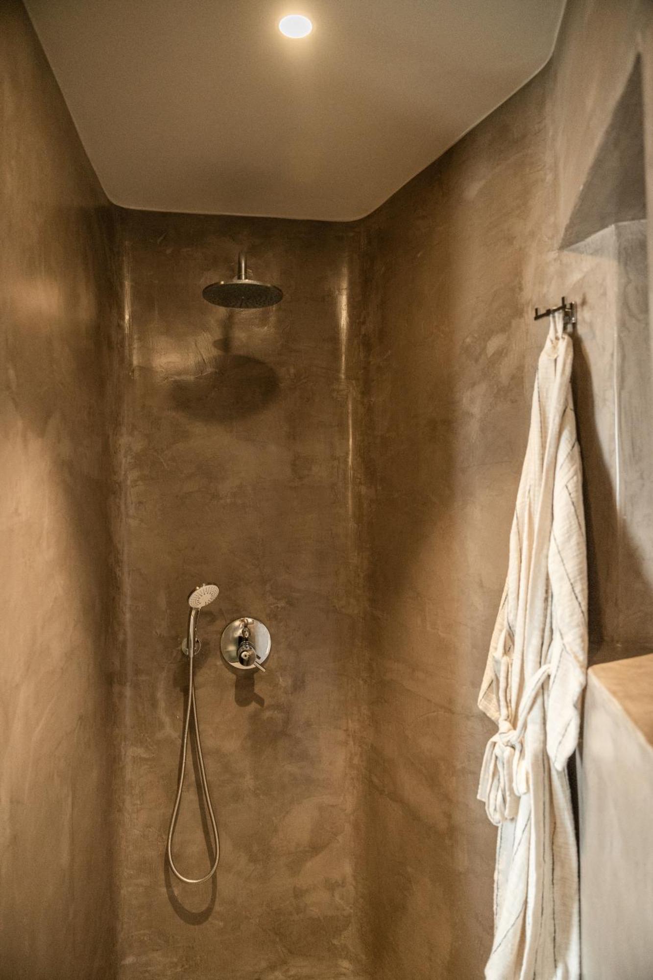 Black Diamond Suites (Adults Only) Akrotiri  Room photo