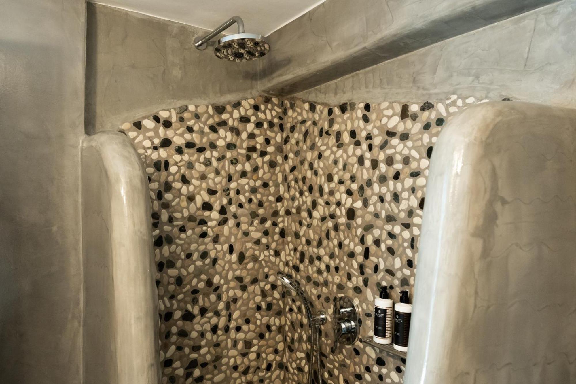 Black Diamond Suites (Adults Only) Akrotiri  Exterior photo