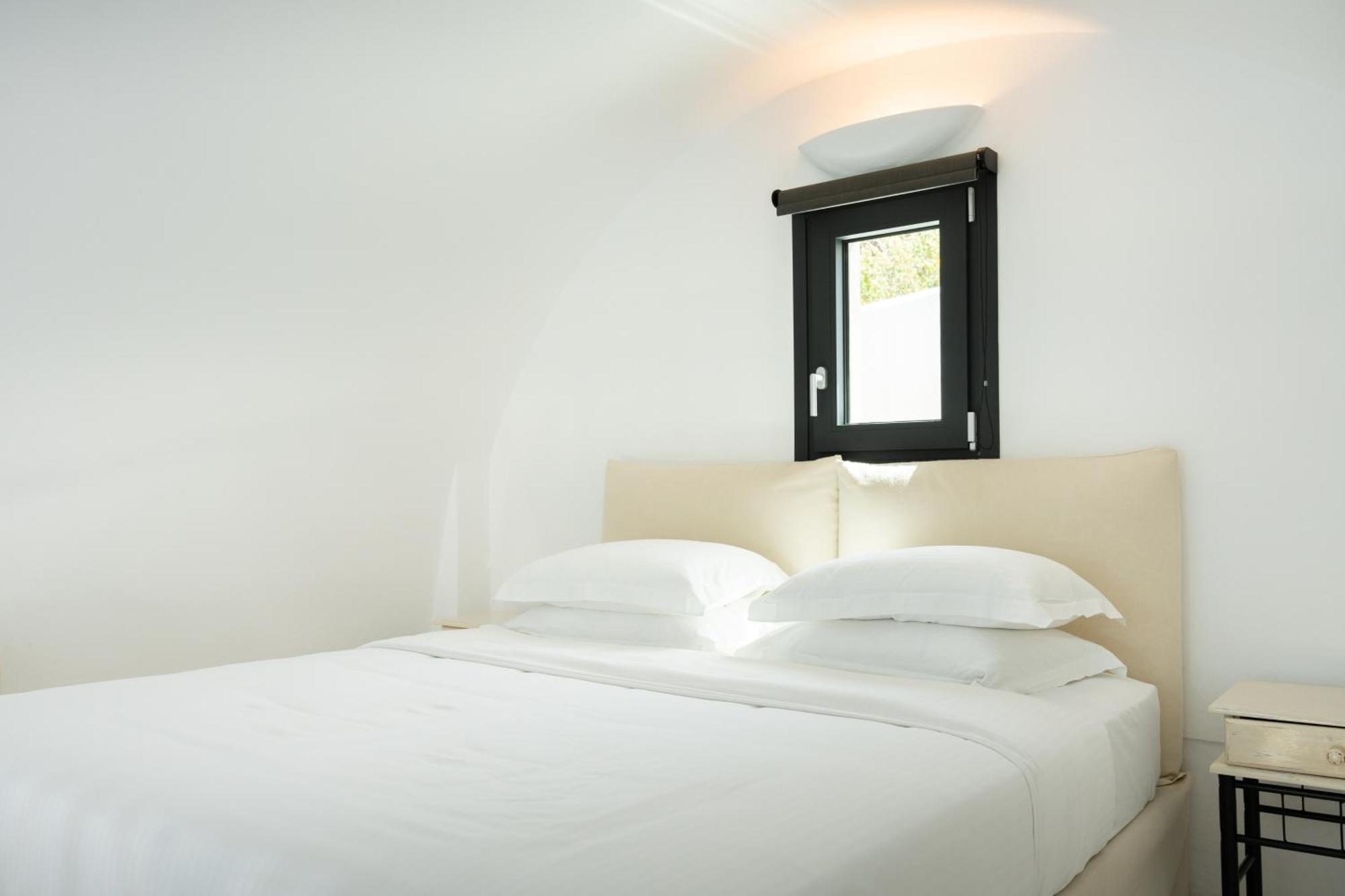 Black Diamond Suites (Adults Only) Akrotiri  Exterior photo
