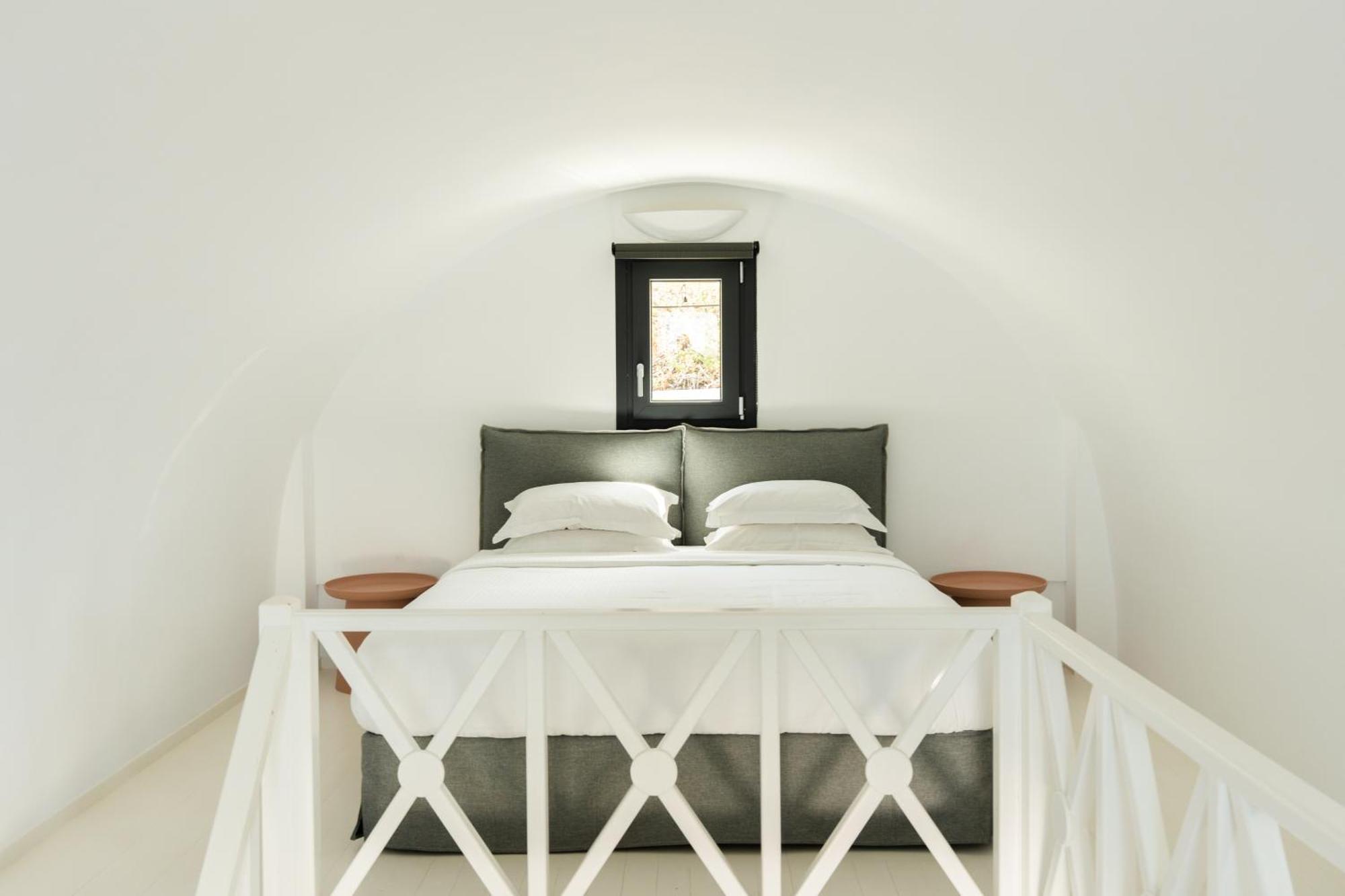 Black Diamond Suites (Adults Only) Akrotiri  Exterior photo
