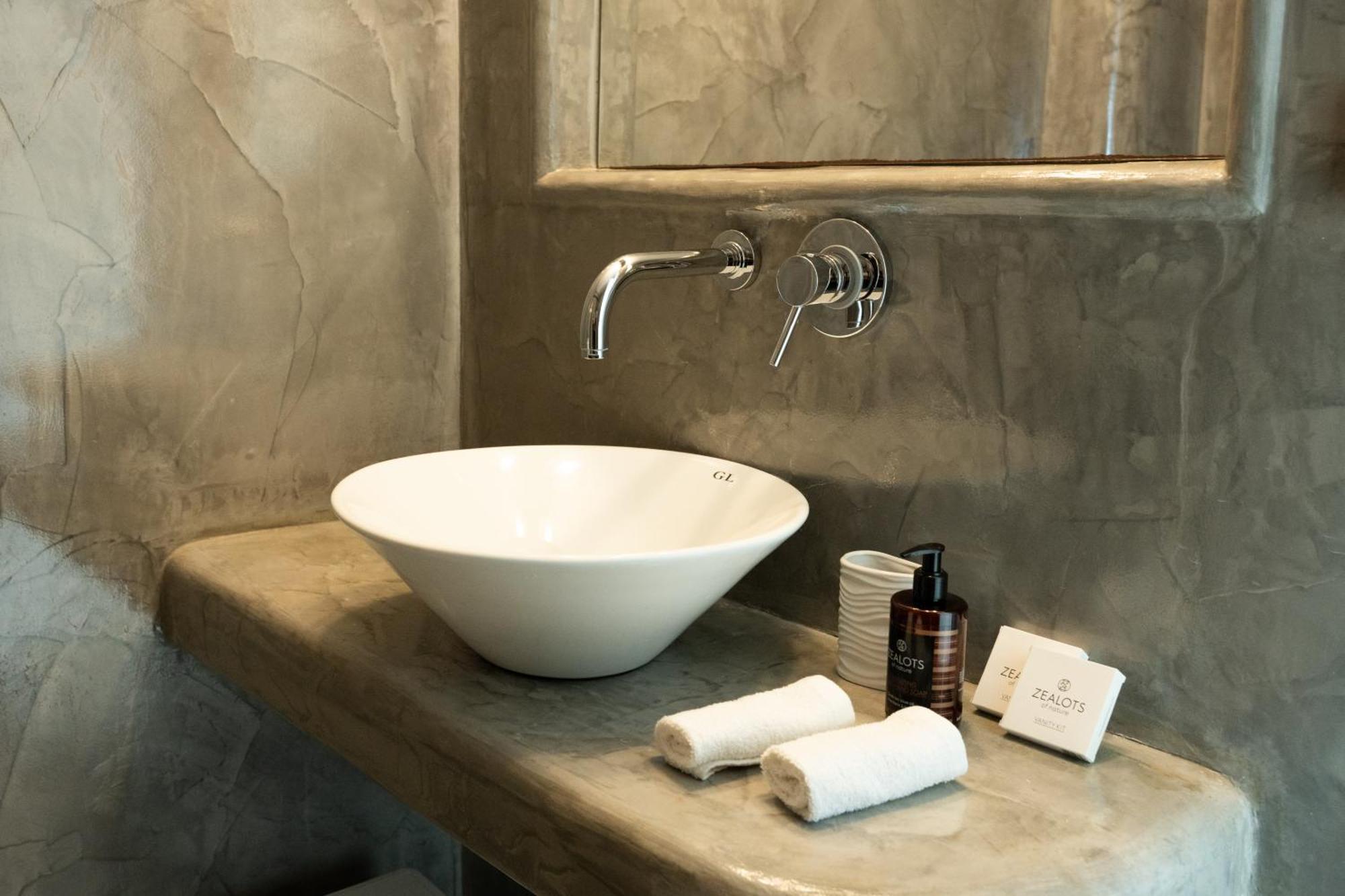 Black Diamond Suites (Adults Only) Akrotiri  Exterior photo