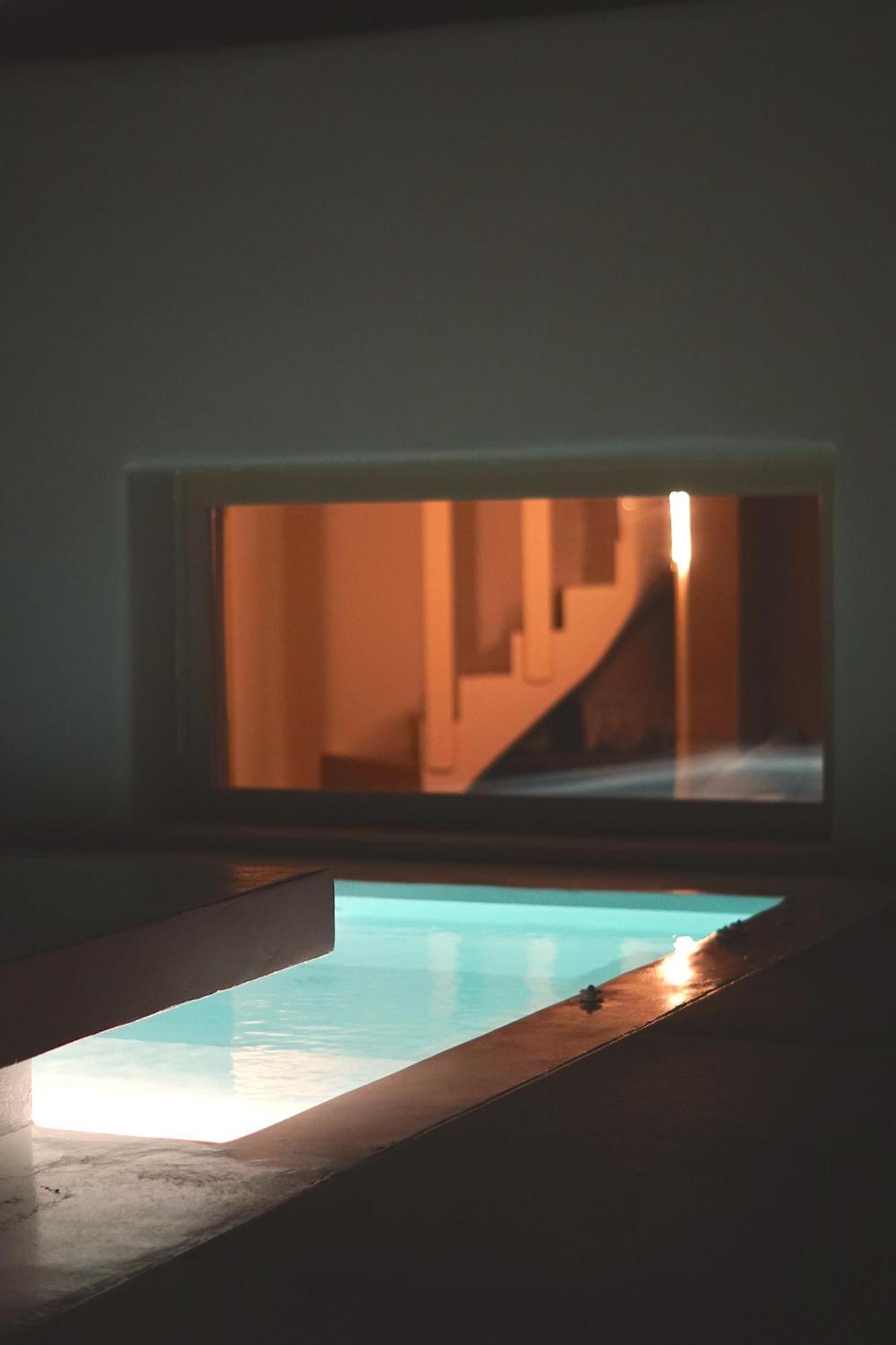 Black Diamond Suites (Adults Only) Akrotiri  Exterior photo