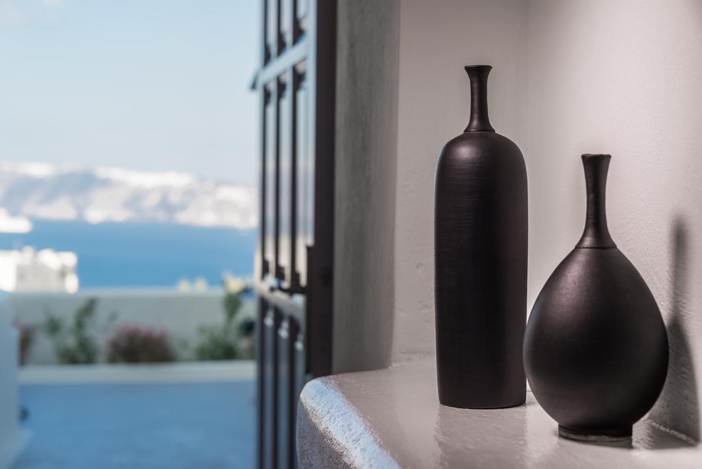 Black Diamond Suites (Adults Only) Akrotiri  Exterior photo
